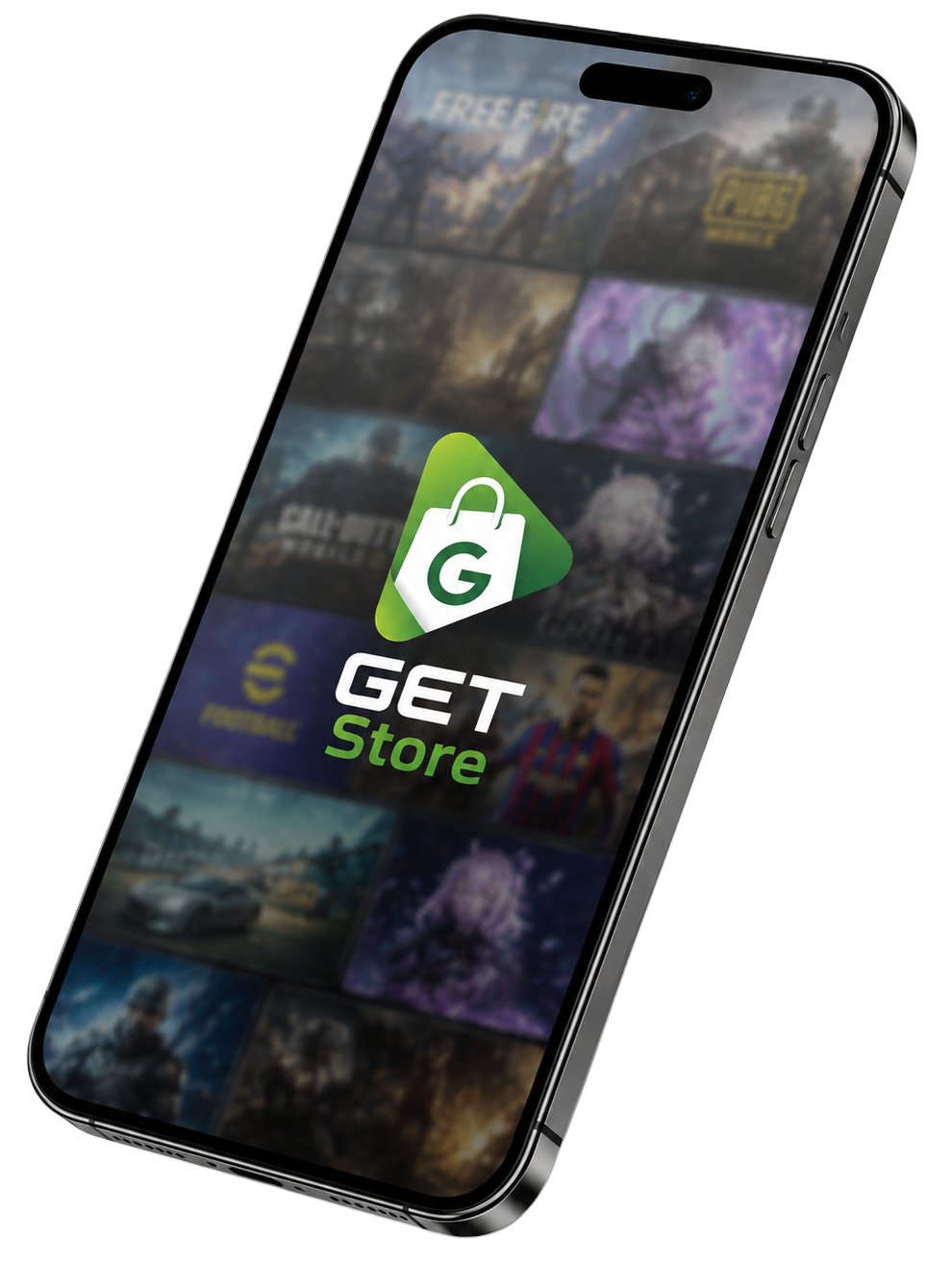 GET STORE Interface SA1