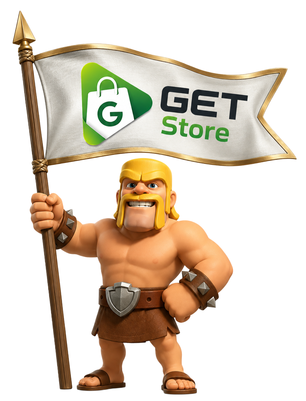 GET STORE FAQ Showcase